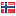komplett.be server is located in Norway